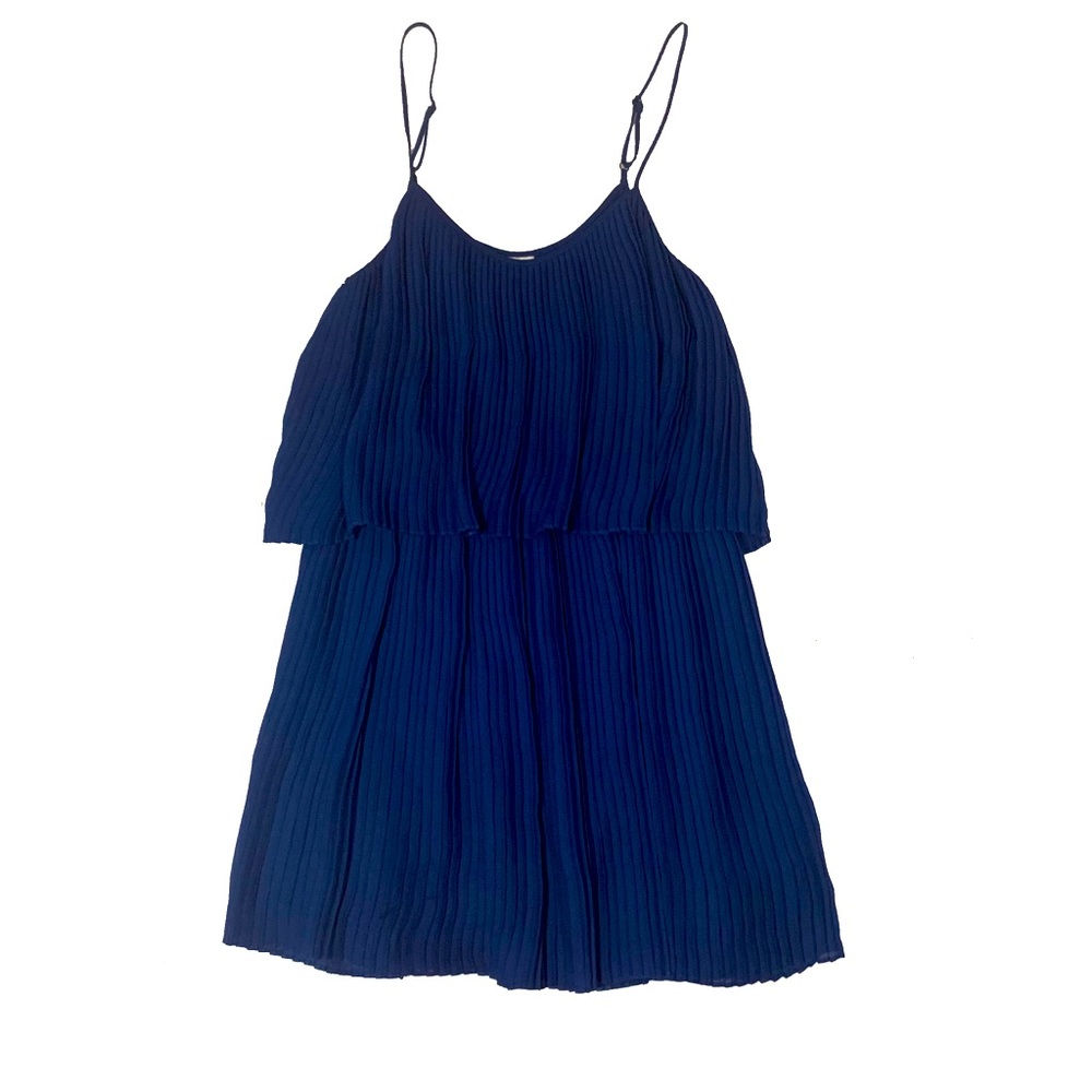 Parker Dress